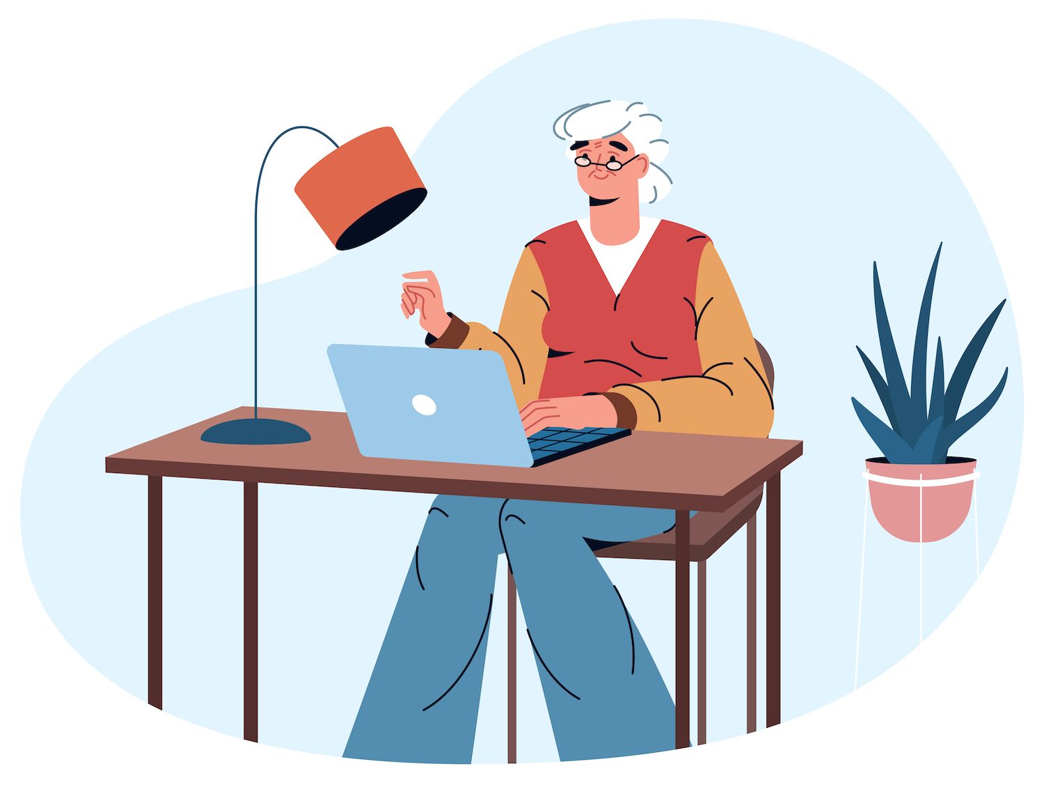 What Is an Online Forum? (Definition)